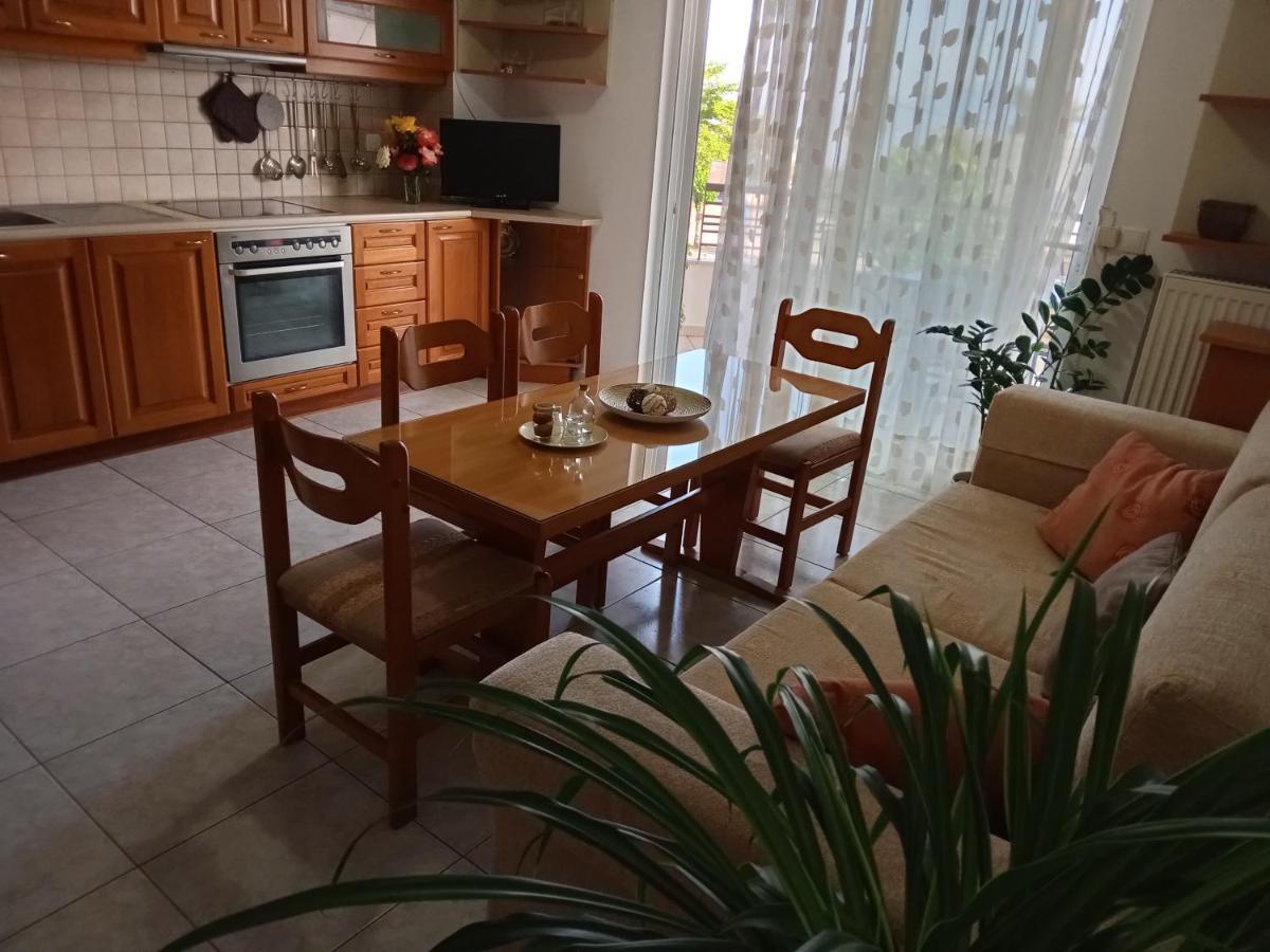 Nicholas House ! Халкида Экстерьер фото