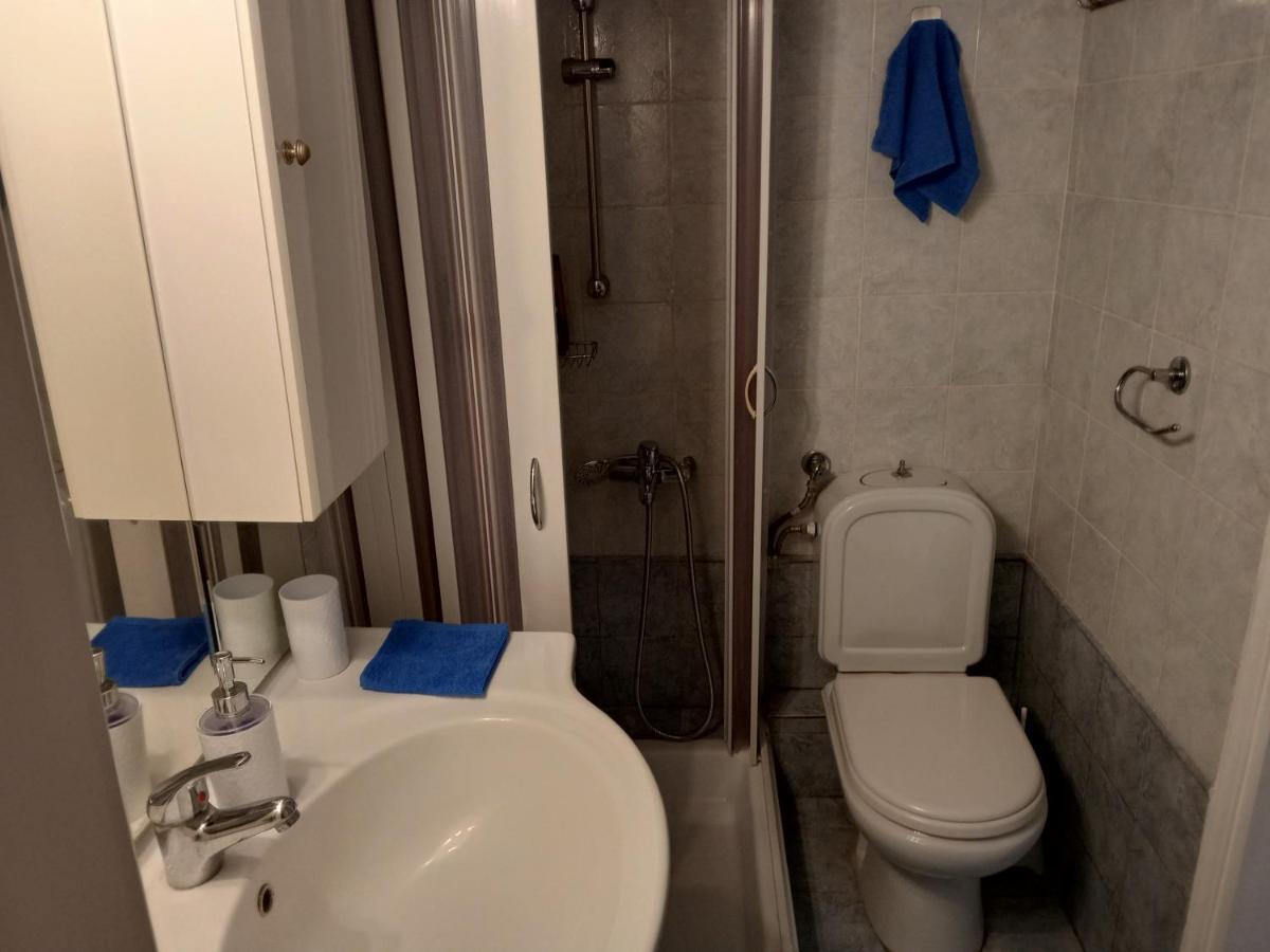 Nicholas House ! Халкида Экстерьер фото